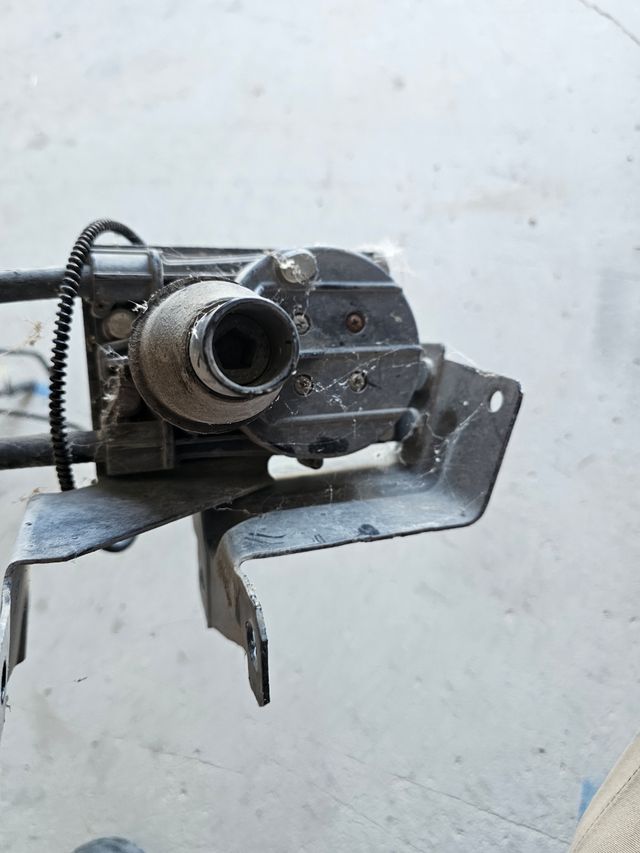 Sujeción rueda Fiat Ducato