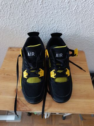 Zapatillas AIR