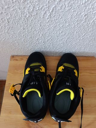 Zapatillas AIR