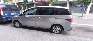 Mazda 5 2013