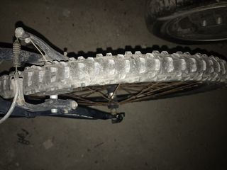 Bicicleta Conor 6500 montaña.frenos ok.cambios ok.