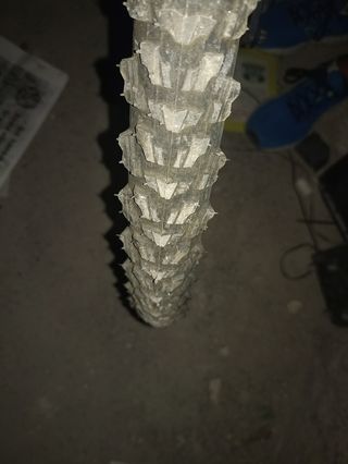 Bicicleta Conor 6500 montaña.frenos ok.cambios ok.