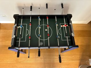 Futbolín para niños