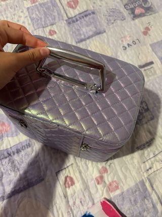 Beauty case