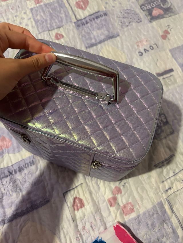 Beauty case
