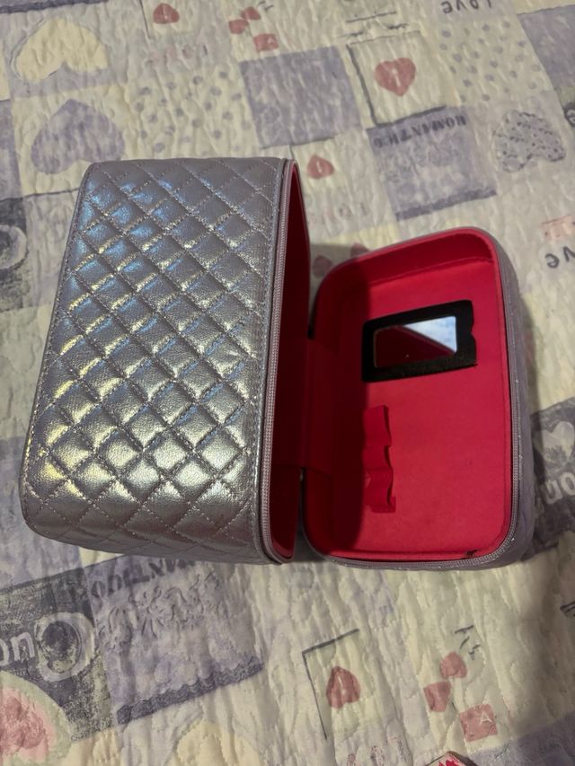 Beauty case