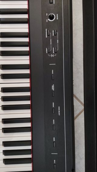 Alesis Recital - Piano Digitale 88 Tasti