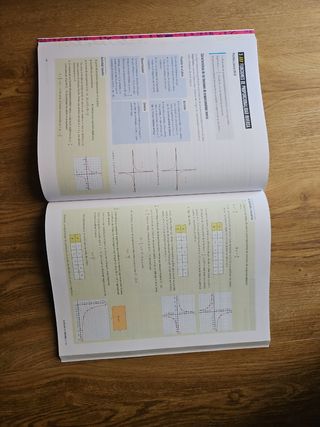 Matemáticas 4 [opción A] ESO EDELVIVES FANFEST