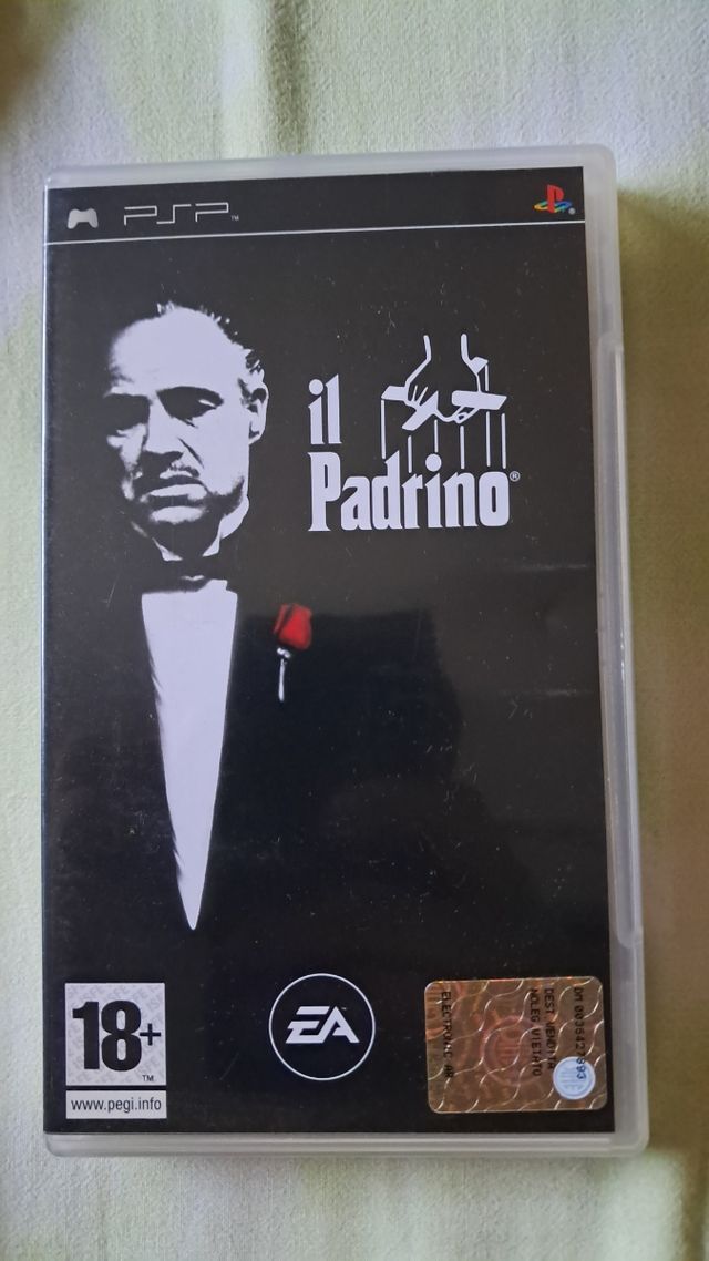 Il Padrino - PSP