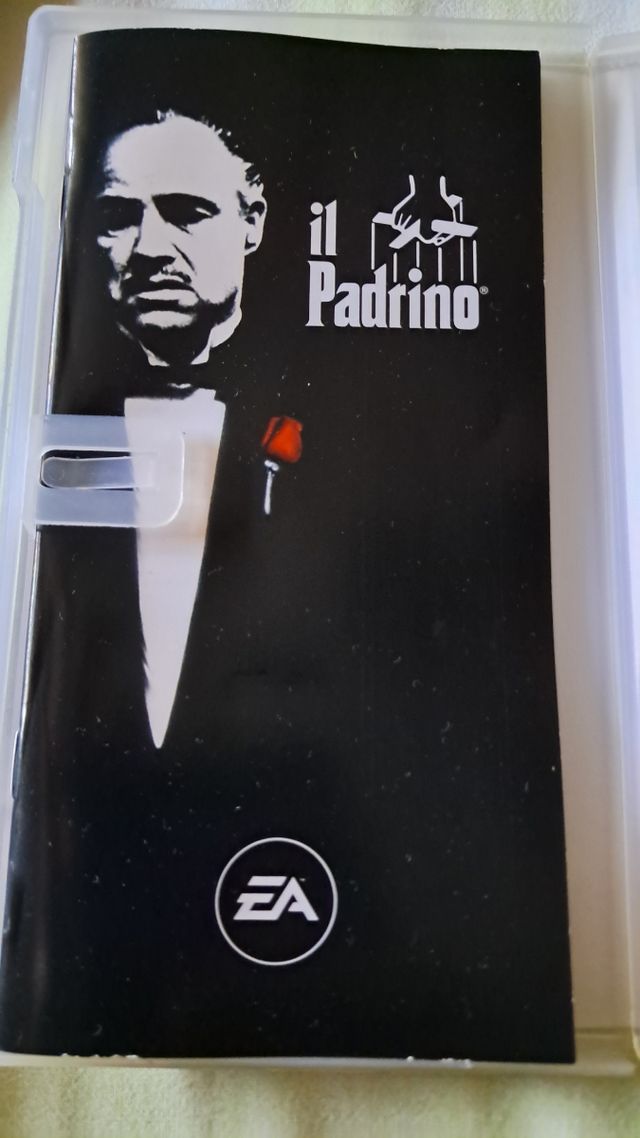 Il Padrino - PSP