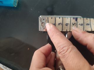 20 Bisagras cierre suave muebles