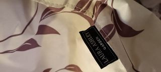 Pouf/pouf per giardino. Laura Ashley - Beige/R