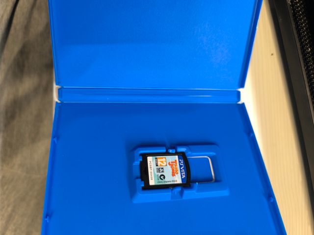 Tadeo Jones PSVita - Juego