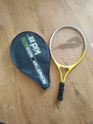 Raqueta Tenis Kid 22 Romaster