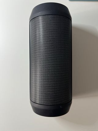 Altavoz Bluetooth Negro
