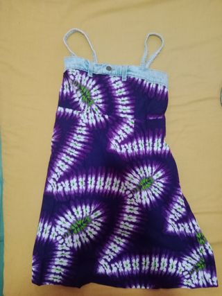 Vestido
