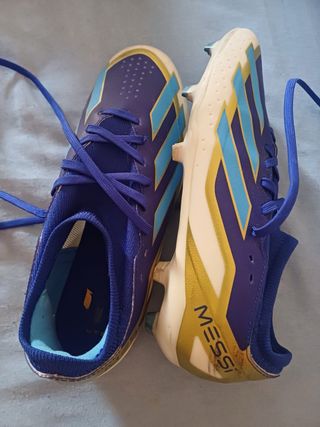 Zapatillas Adidas Messi - Fútbol