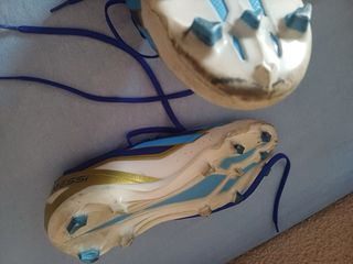 Zapatillas Adidas Messi - Fútbol