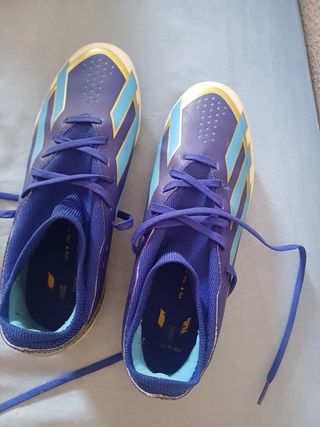 Zapatillas Adidas Messi - Fútbol