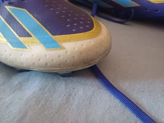 Zapatillas Adidas Messi - Fútbol