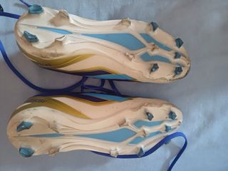 Zapatillas Adidas Messi - Fútbol