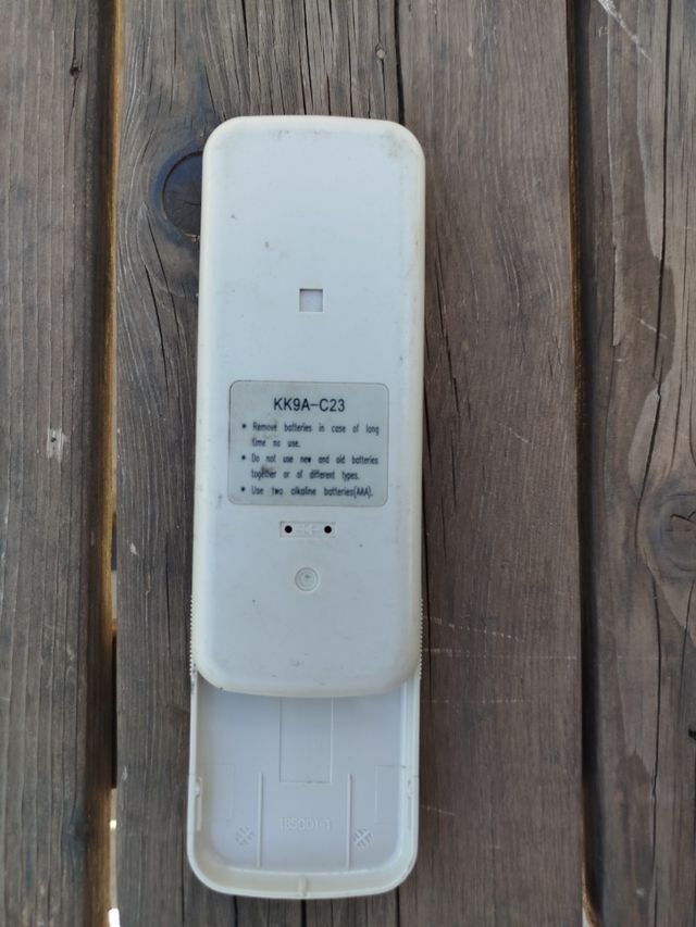 Telecomando Seitech Climatizzatore