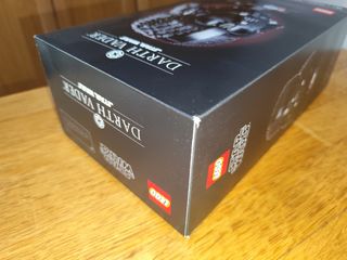 LEGO Star Wars Darth Vader 75304