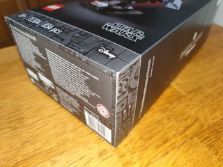 LEGO Star Wars Darth Vader 75304