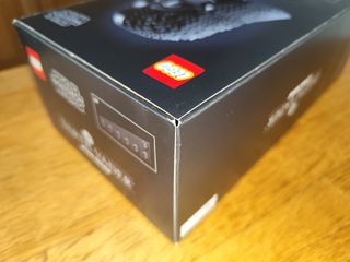 LEGO Star Wars Darth Vader 75304
