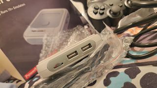 Super console X - 70+ emuladores