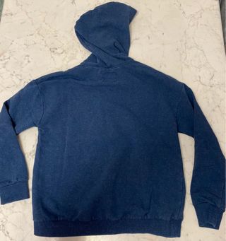 Tuta Mayoral bimbo/a 2pz blu