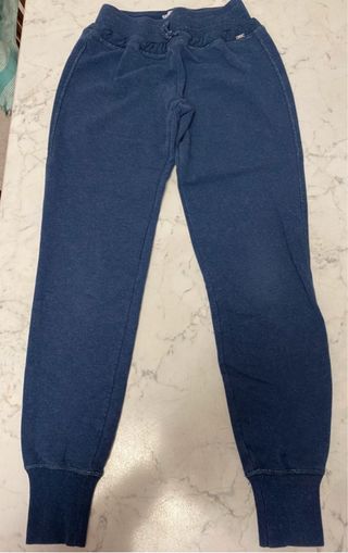 Tuta Mayoral bimbo/a 2pz blu