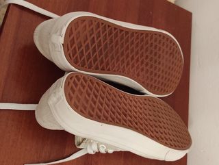 Regalo vans talla 40 Old Skool