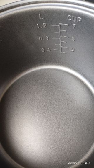 Arrocera Russell Hobbs 27080-56