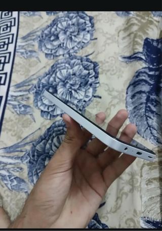Samsung Galaxy A25 5G blanco