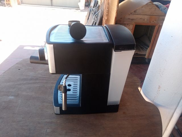 Cafetera Cecotec Power Espresso 20Bar "Piezas"