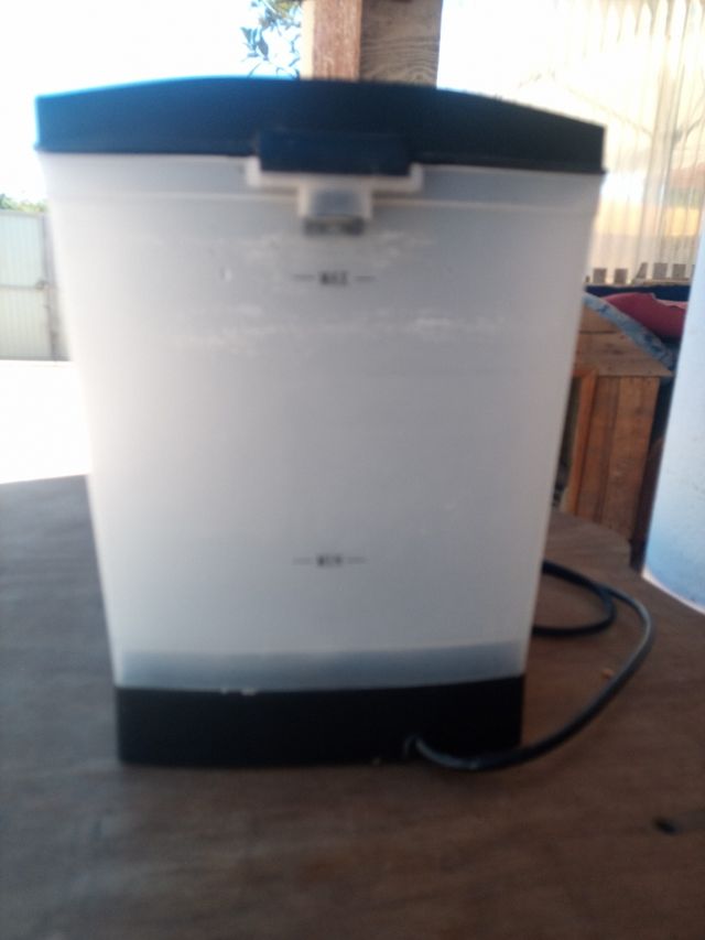 Cafetera Cecotec Power Espresso 20Bar "Piezas"