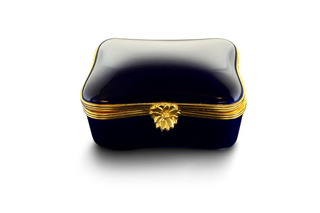 Lotto collezione 16 pezzi ceramiche Limoges