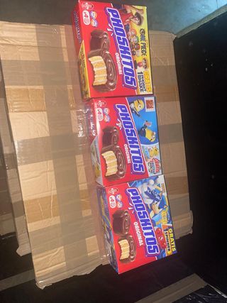 Cajas Promociones Phoskitos