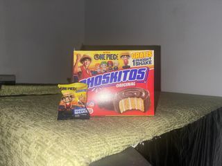 Cajas Promociones Phoskitos