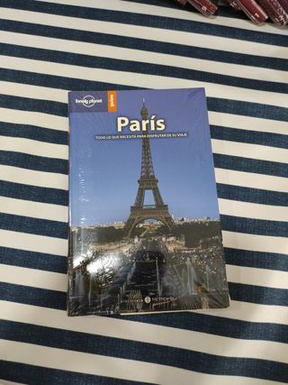Coleccion Lonely Planet Biblioteca metropoli