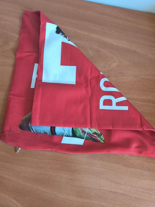 Fodere cuscino Cristiano Ronaldo