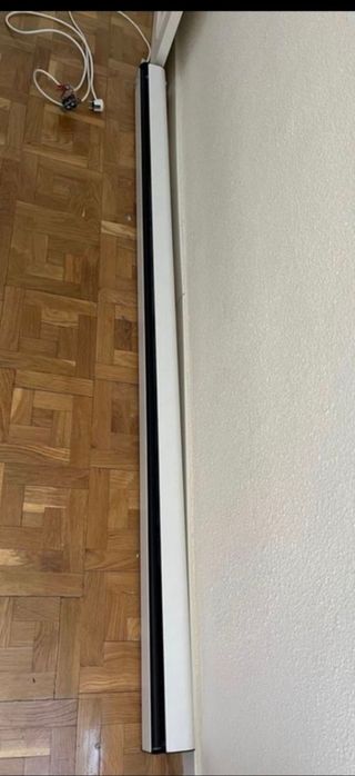 Pantalla proyector SLIM SCREENLINE