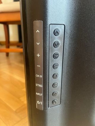 TV LG 42” 42LS3450-ZA