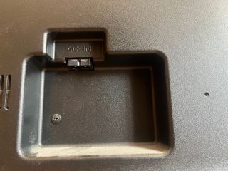 TV LG 42” 42LS3450-ZA
