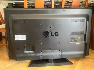 TV LG 42” 42LS3450-ZA