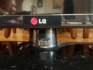 TV LG 42” 42LS3450-ZA