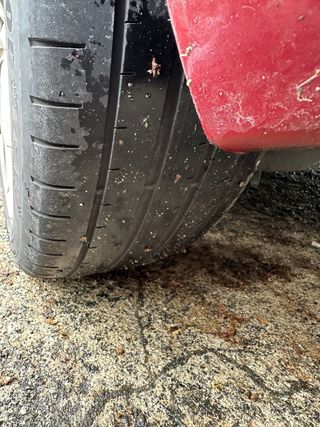 Llantas Mazda 3 2015