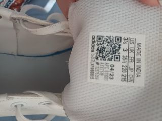 Zapatillas Adidas Stan Smith Blancas
