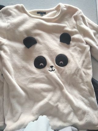 Pijama Panda